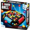 Rainbow ball game 